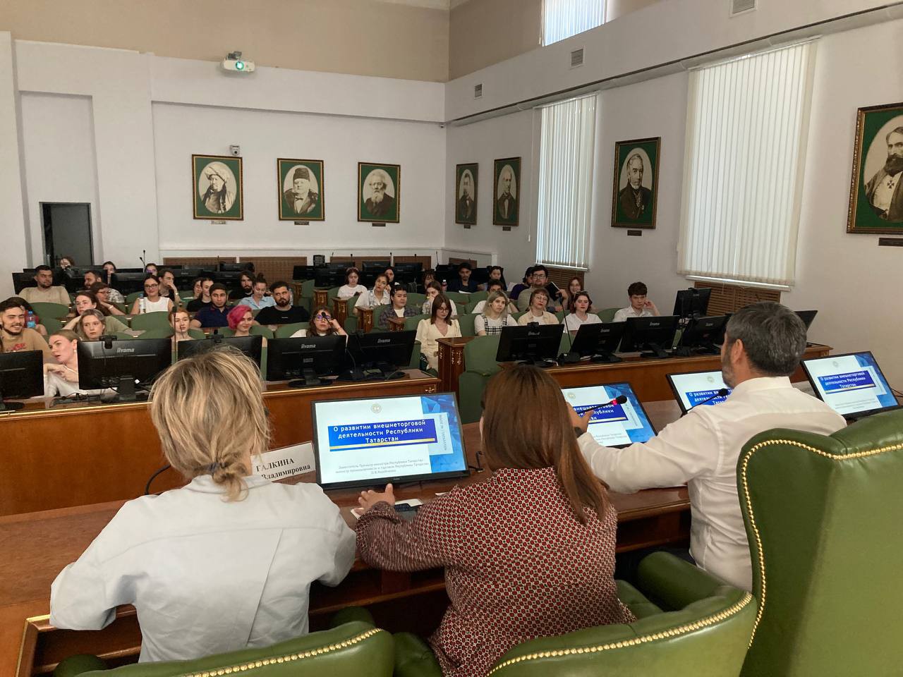 ���������� ������� ��������� � ������������ �������-�������� ���������� ���������