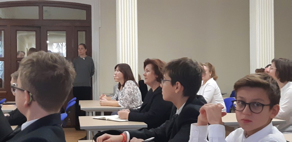 17 ������� 2018 ���� � ����� ����� �.�.������������ ��� � ������ ����������� �� ������ ������ ���������� �������� ��������� ���������� ����������� , ������ �������� ���� �� ���� '���������� �����' ��� �������� 7 ������