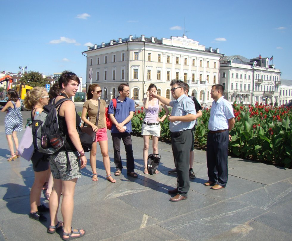 ������������� ������ ����� � ��������� �������