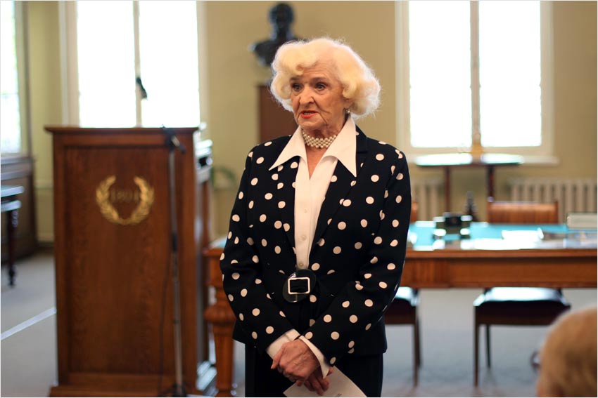 В КФУ обсудили подготовку музейных специалистов. В КФУ обсудили подготовку музейных специалистов.