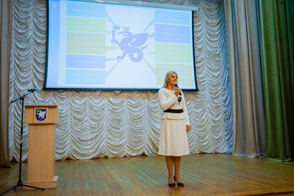 Состоялся День открытых дверей Состоялся День открытых дверей