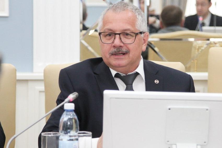 Business delegation of Japan visits KFU