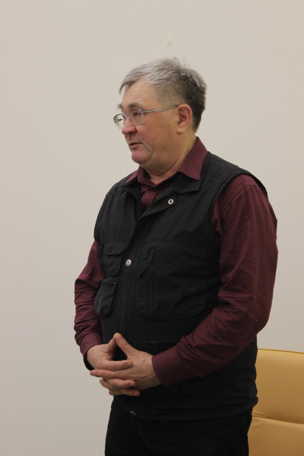 Начинается новый учебный год в Школе молодого журналиста Начинается новый учебный год в Школе молодого журналиста