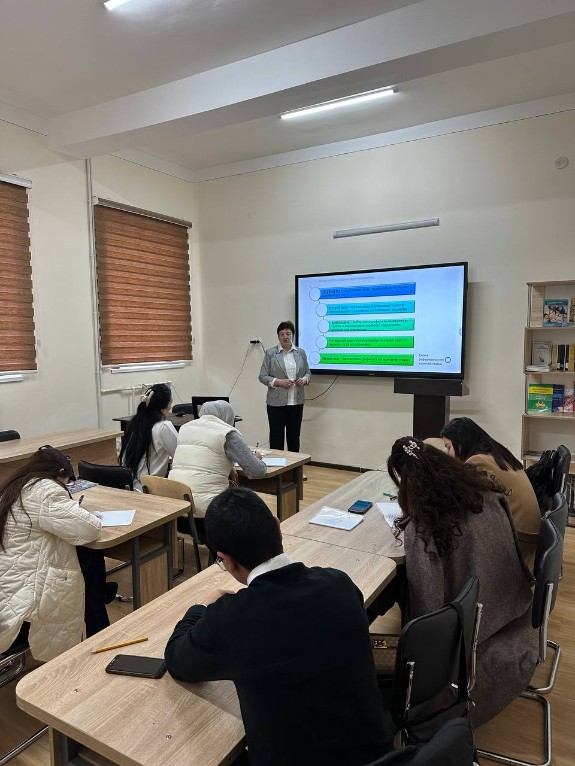 ���������� ���������� ��������������� ��������� � ��������