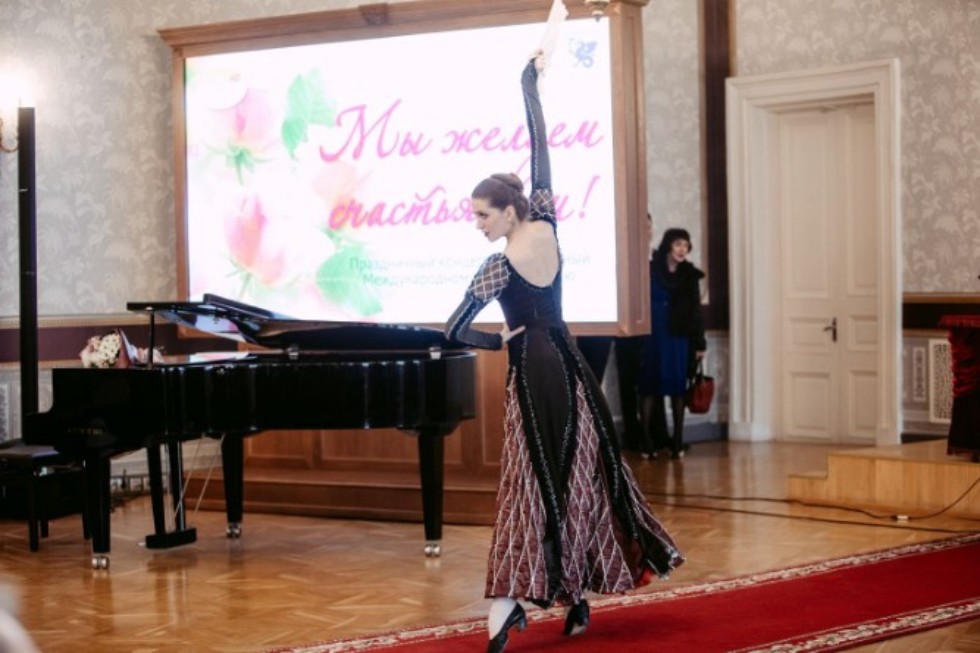 '��������� ���������, ������� ��� ����� � ���!'