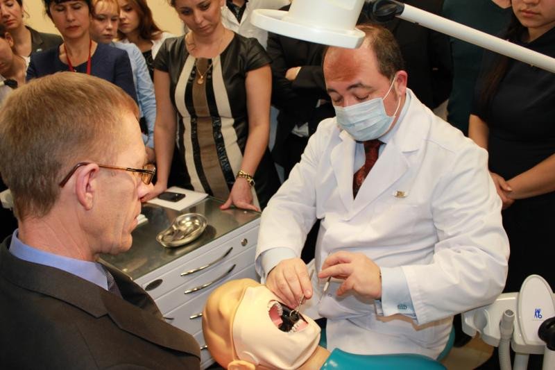 ������������� ����������� '�������������� ��������� � ����� ���������� � ������������' 2014