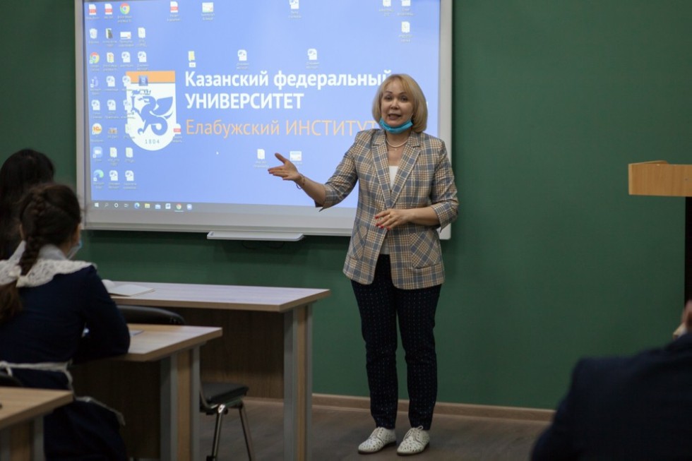 ������������� ���������� ������� '������ ���ә�' ������ � ���������� ��������� ���