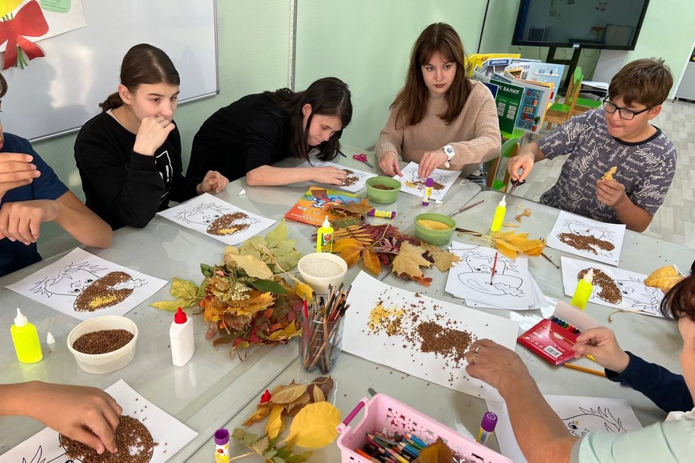 ���������� ������-����� ��� ����� ����������������� ������ '�����'