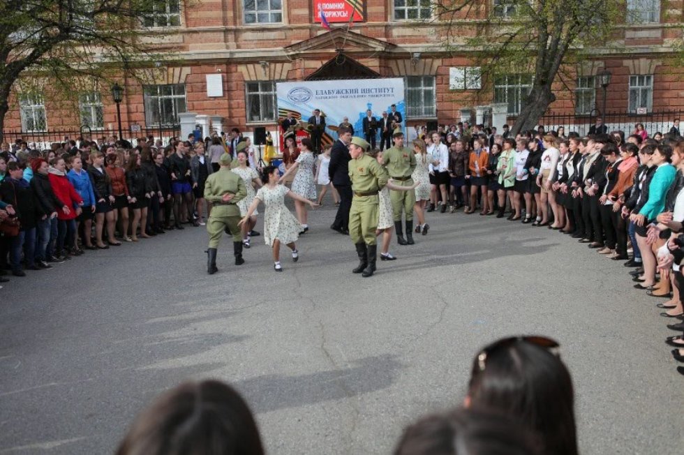 Помним и гордимся! Помним и гордимся!