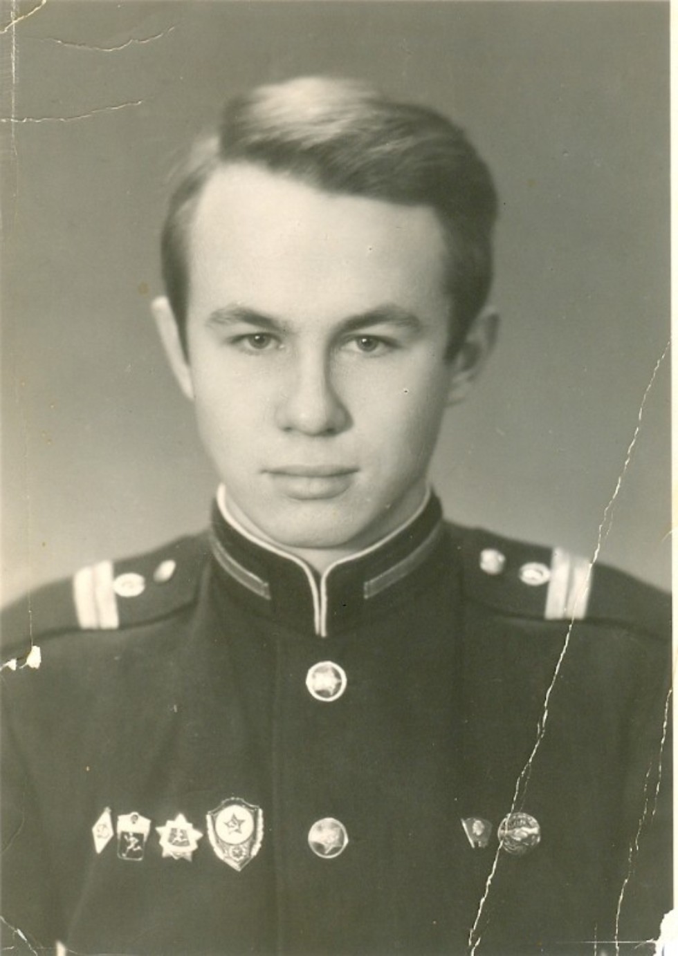 Валерий Телишев: 'Активность у меня 'в крови'' Валерий Телишев: 'Активность у меня 'в крови''