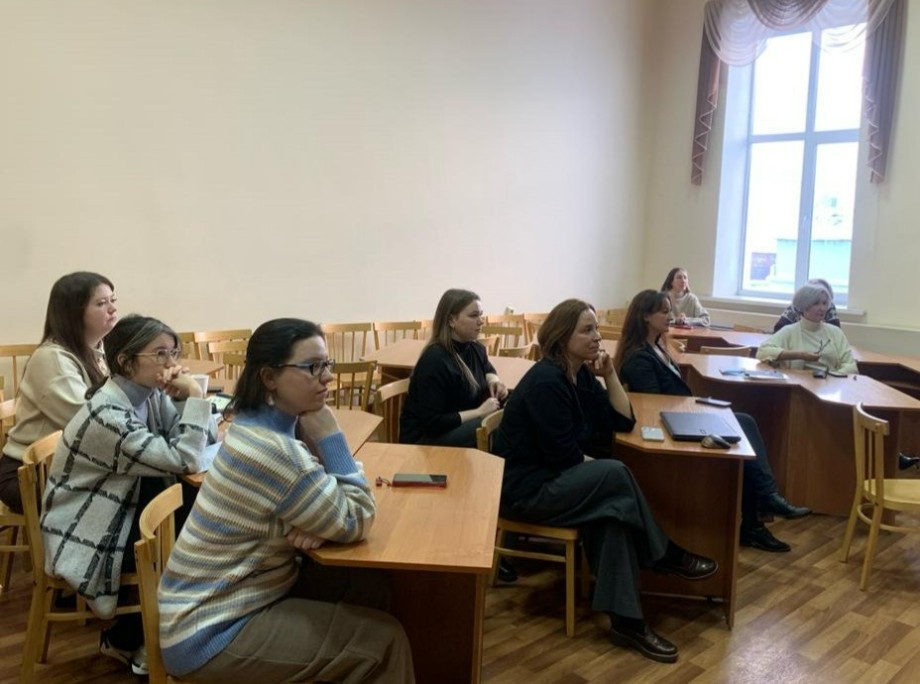 Результаты работы секции Результаты работы секции