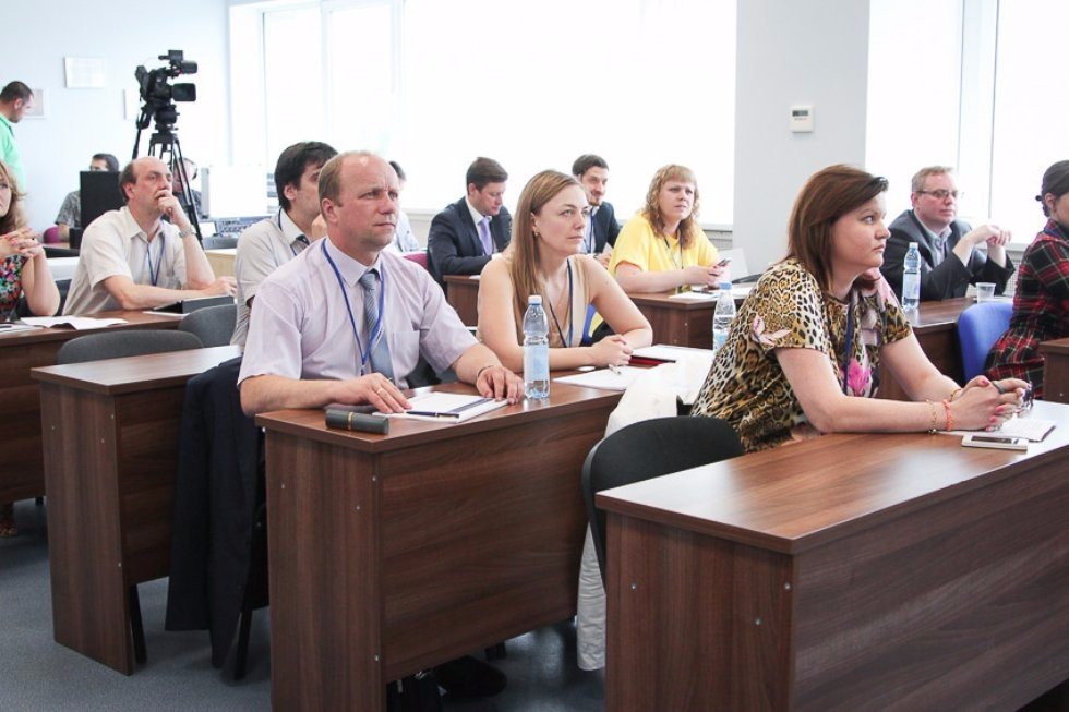 'Project 5-100' Session Started at KFU