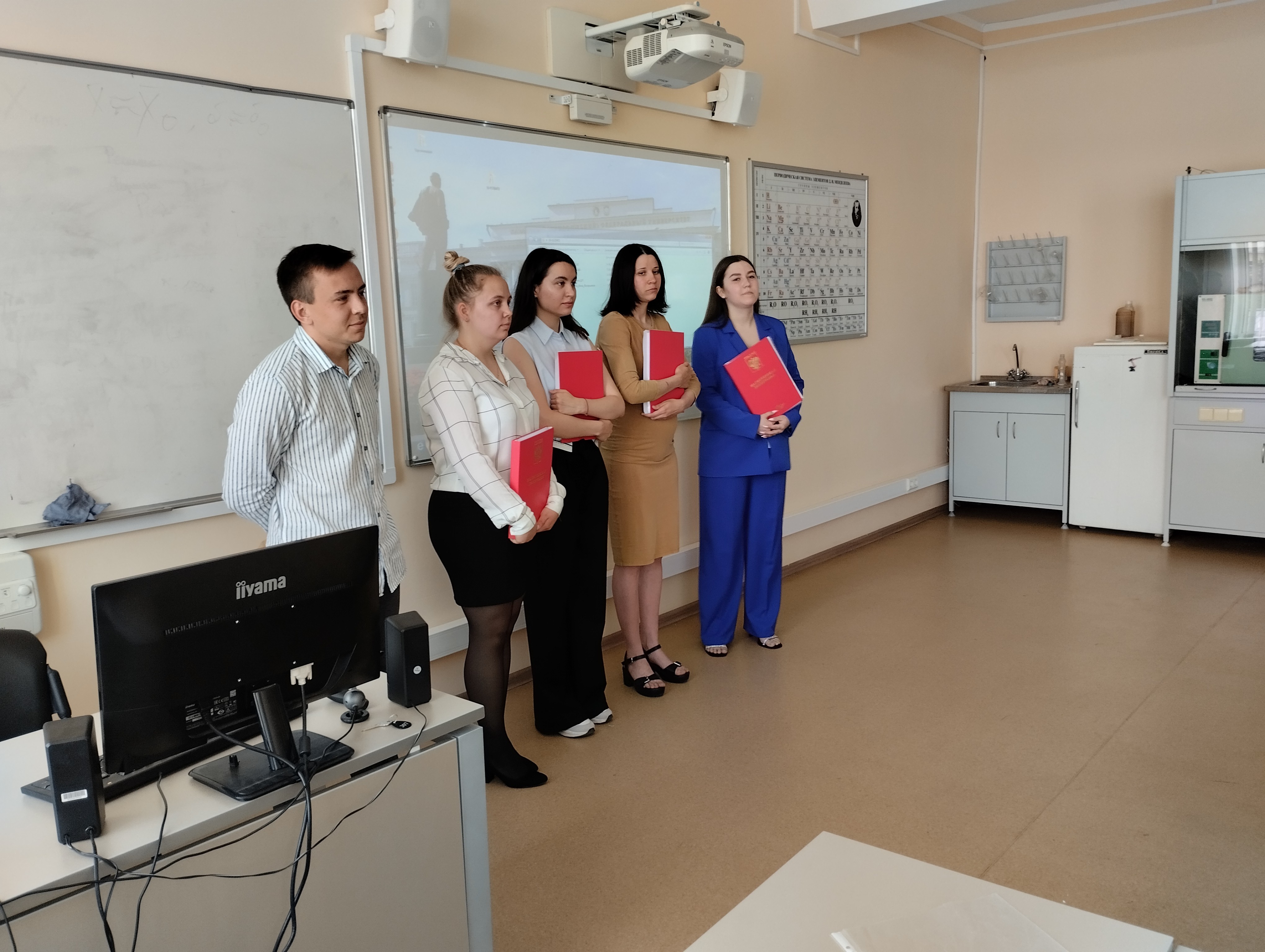 16 июня 2023 года состоялась защита выпускных квалификационных работ по направлению 27.04.05 'Инноватика' 16 июня 2023 года состоялась защита выпускных квалификационных работ по направлению 27.04.05 'Инноватика'