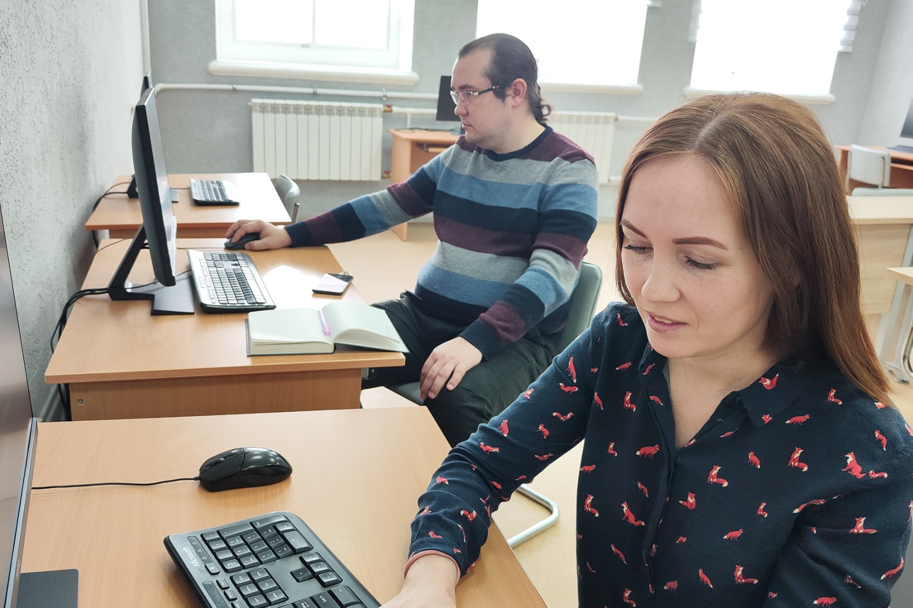 'Реализация образовательных программ предметной области 'Математика и информатика' на основе использования технологий искусственного интеллекта' 'Реализация образовательных программ предметной области 'Математика и информатика' на основе использования технологий искусственного интеллекта'