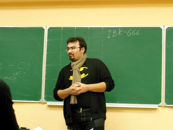 Ролевая игра живого действия Ролевая игра живого действия