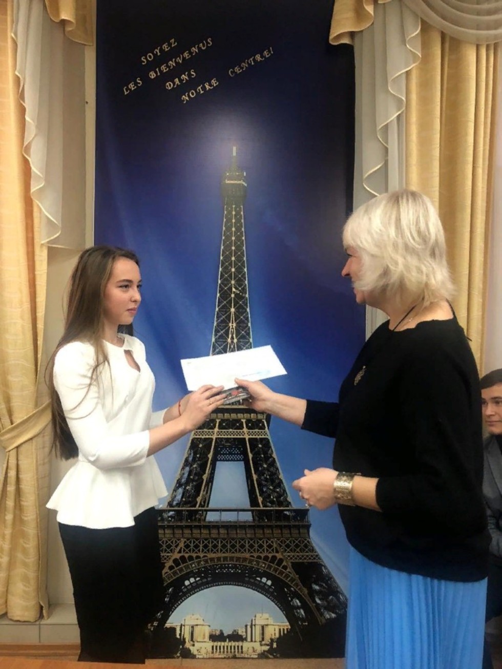 Наши - призеры в конкурсе!!! Наши - призеры в конкурсе!!!