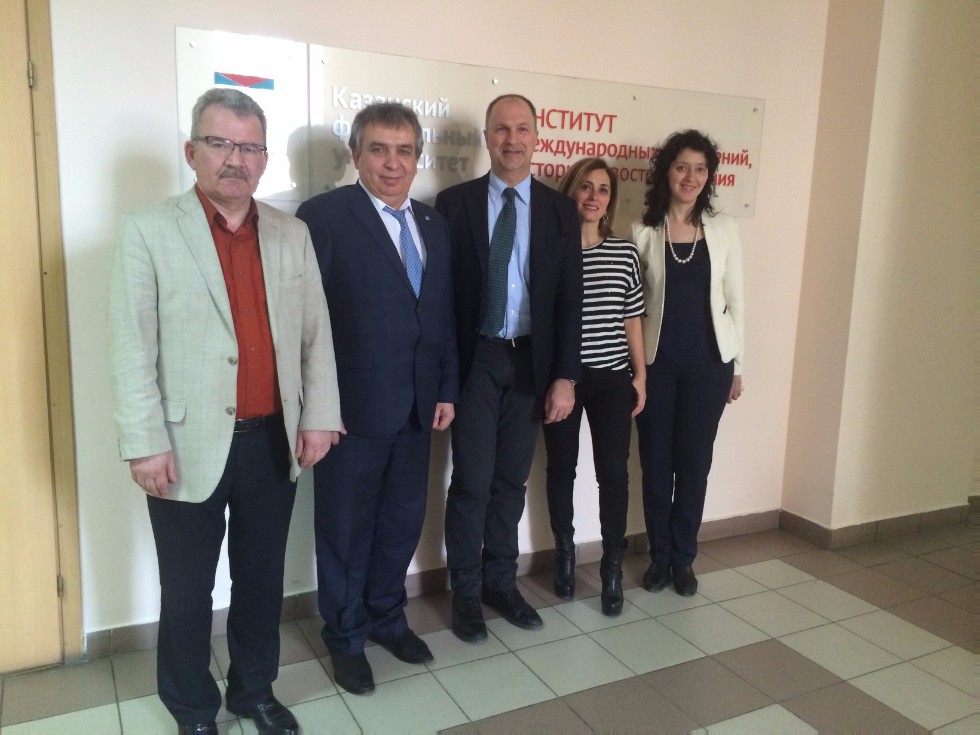 ������: ������� � �������������� ������������ ����������� ������ � ������