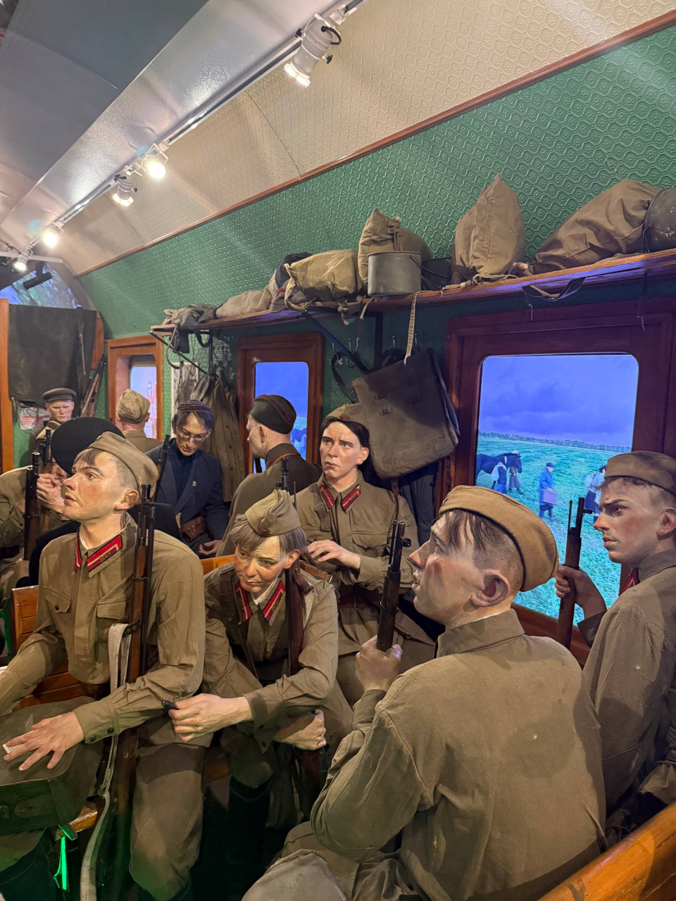 ����� ������: ���������� ��������� � ������� ������� ������������� �����