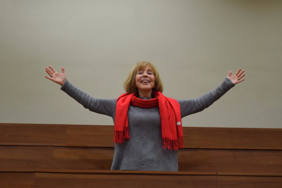 IV молодежный научно-образовательный фестиваль имени Льва Толстого IV молодежный научно-образовательный фестиваль имени Льва Толстого