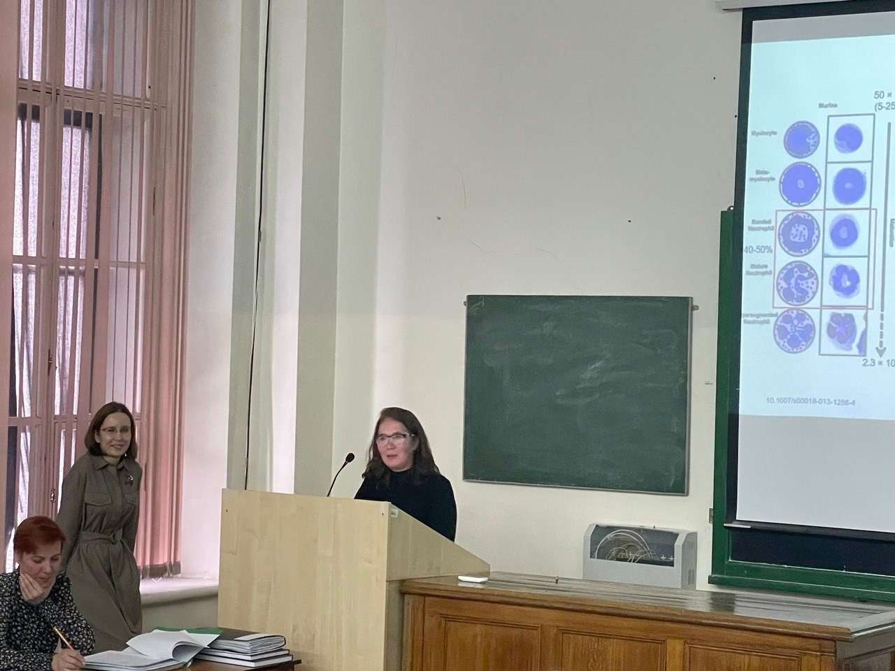 Состоялась защита диссертации Черновой Лилии Сергеевны по специальности 1.5.4. - Биохимия Состоялась защита диссертации Черновой Лилии Сергеевны по специальности 1.5.4. - Биохимия