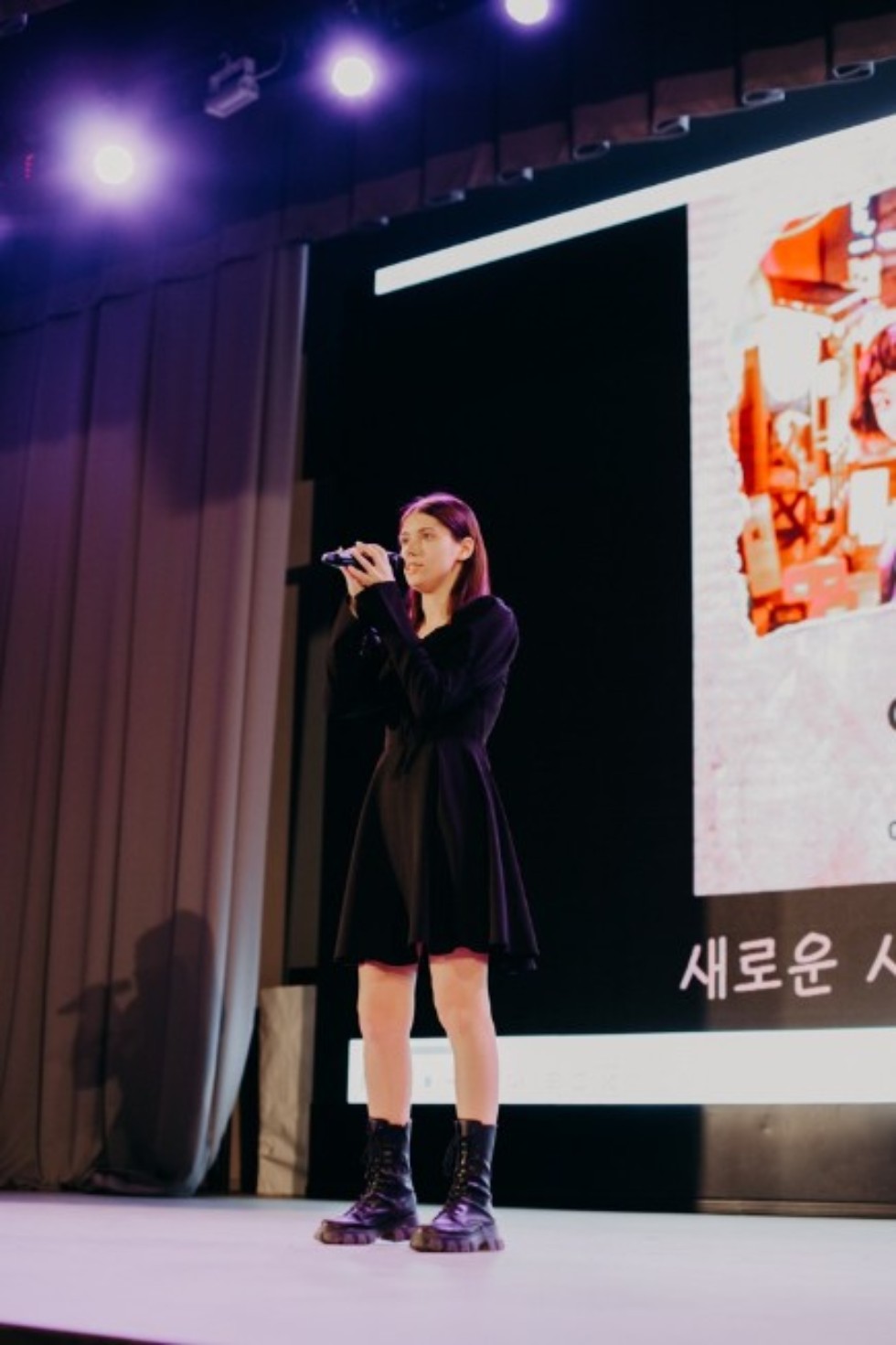 В ИМО прошел Фестиваль корейской культуры 'K-CULTURE'! ,ИМО, Поступление, Абитуриенту