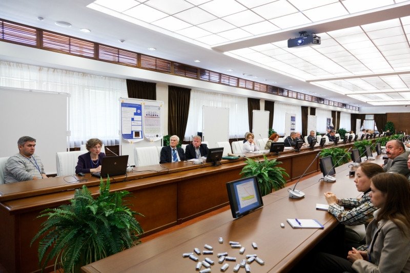 ������������� ����������� �� ������������ ��������� ����������������� � ����������� ���������� �����