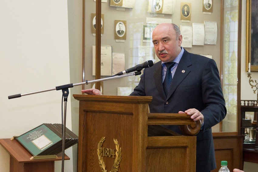 British Petroleum Awards Our Students and Research Groups