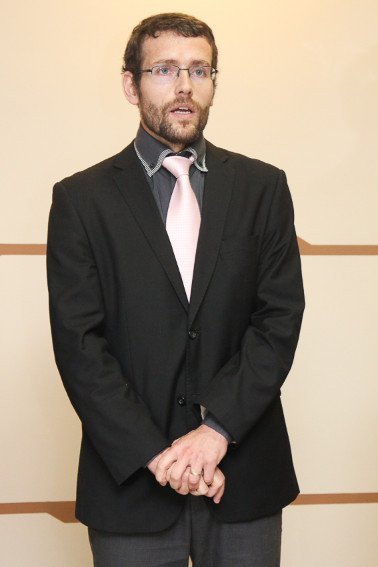 Czech Centre opened at KFU