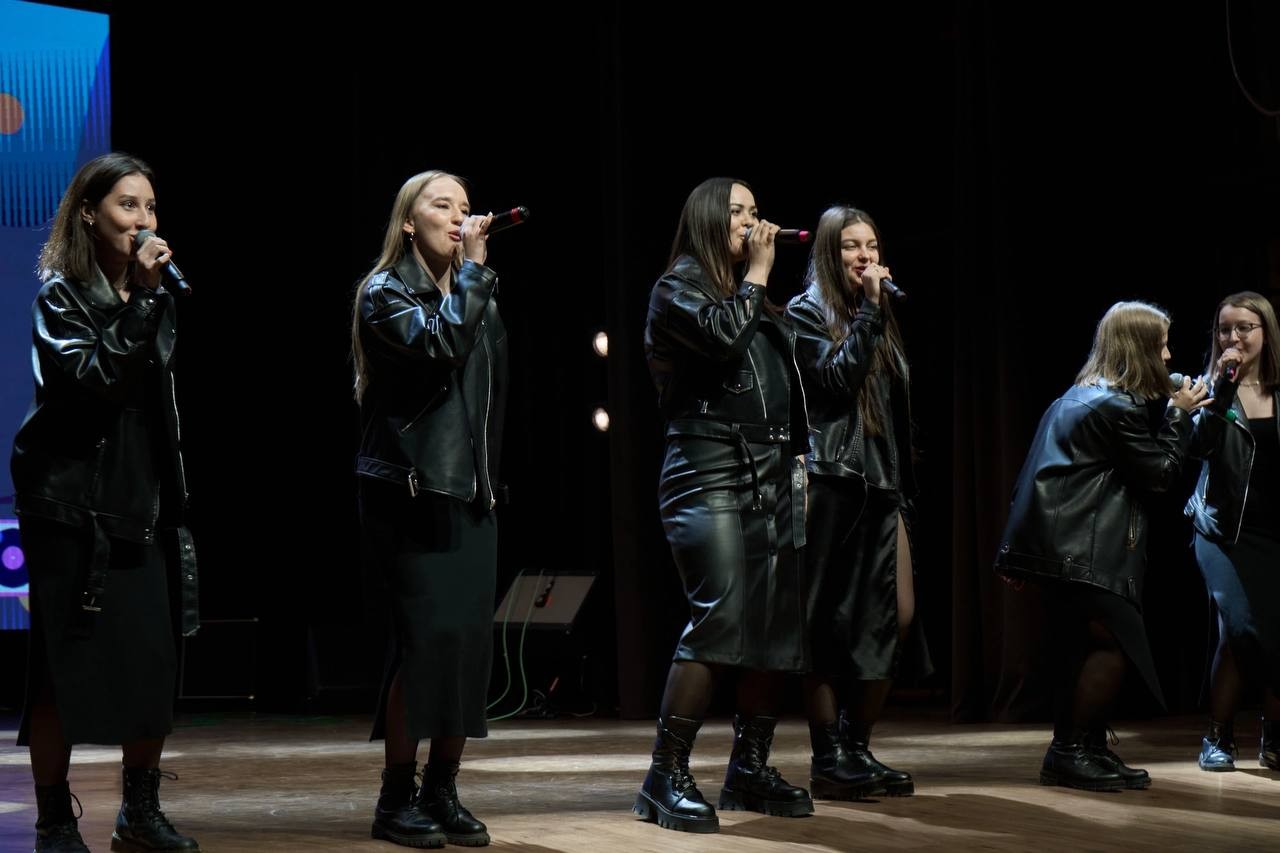 ��������� �������� 'Melody'