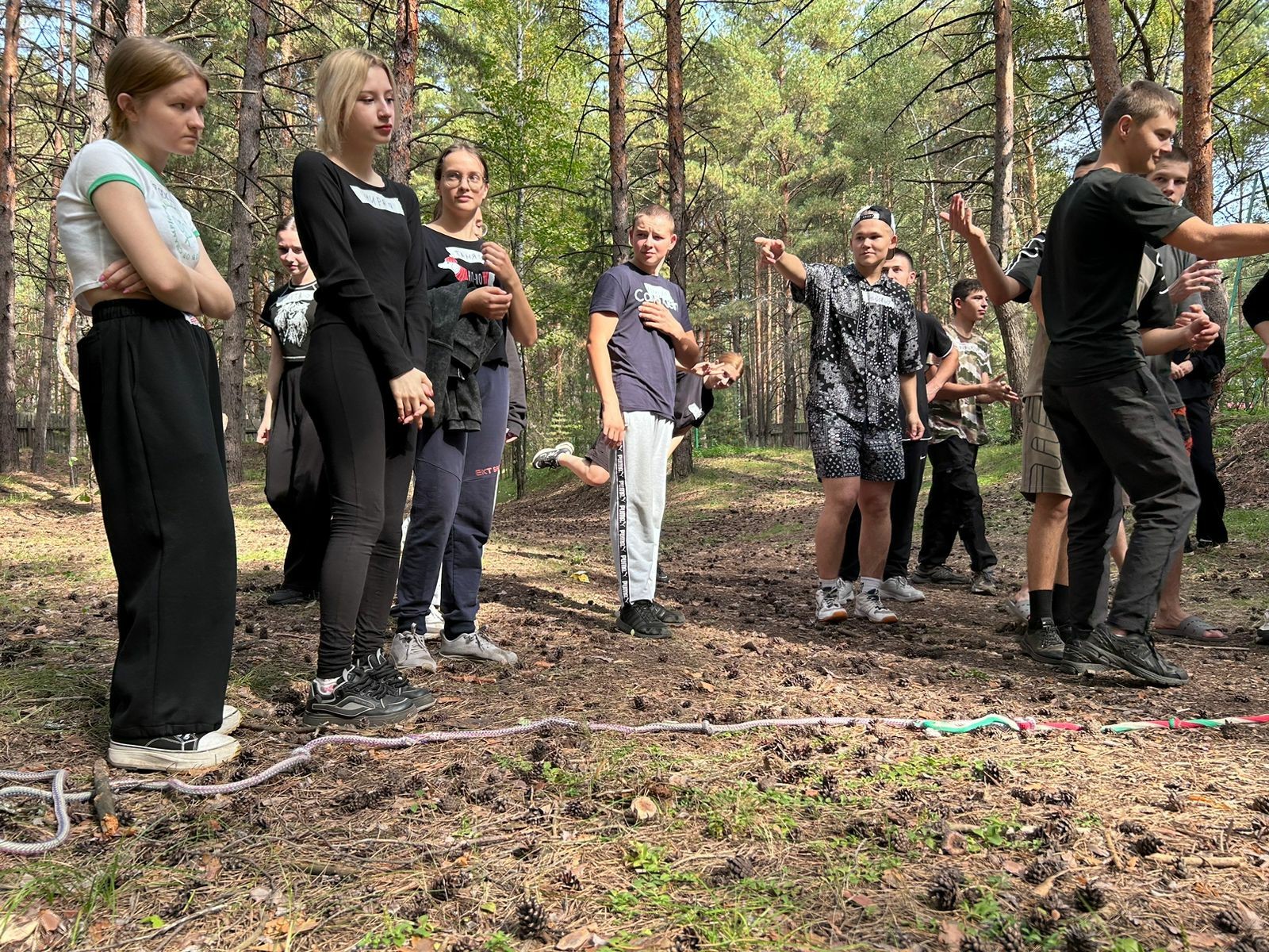 ������� �� ������������������