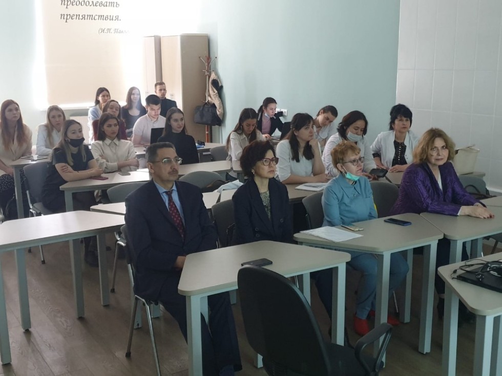 День Науки 2022! День Науки 2022!