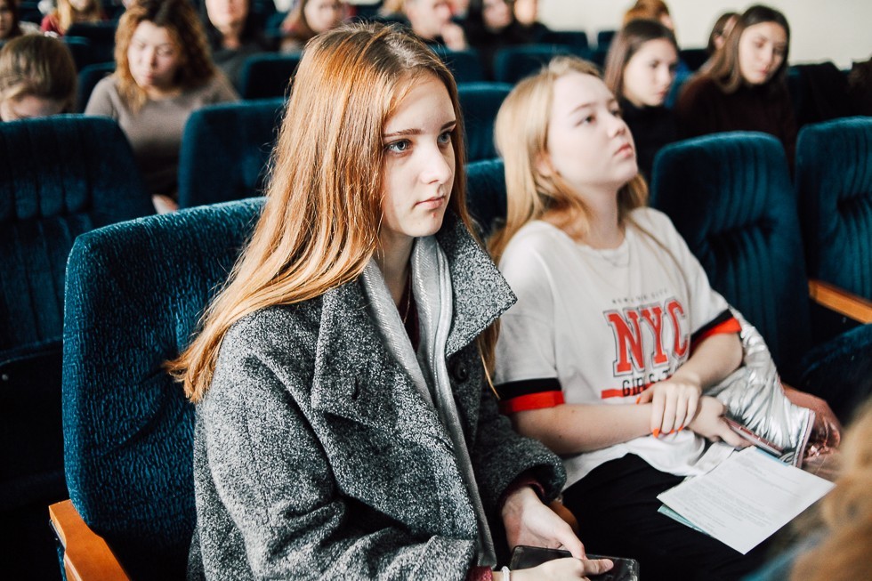 День открытых дверей День открытых дверей