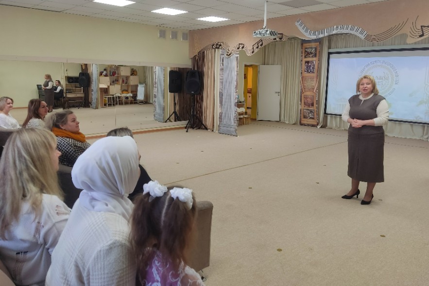 Состоялся конкурс ораторского мастерства 'Эллада ? 2025' Состоялся конкурс ораторского мастерства 'Эллада ? 2025'