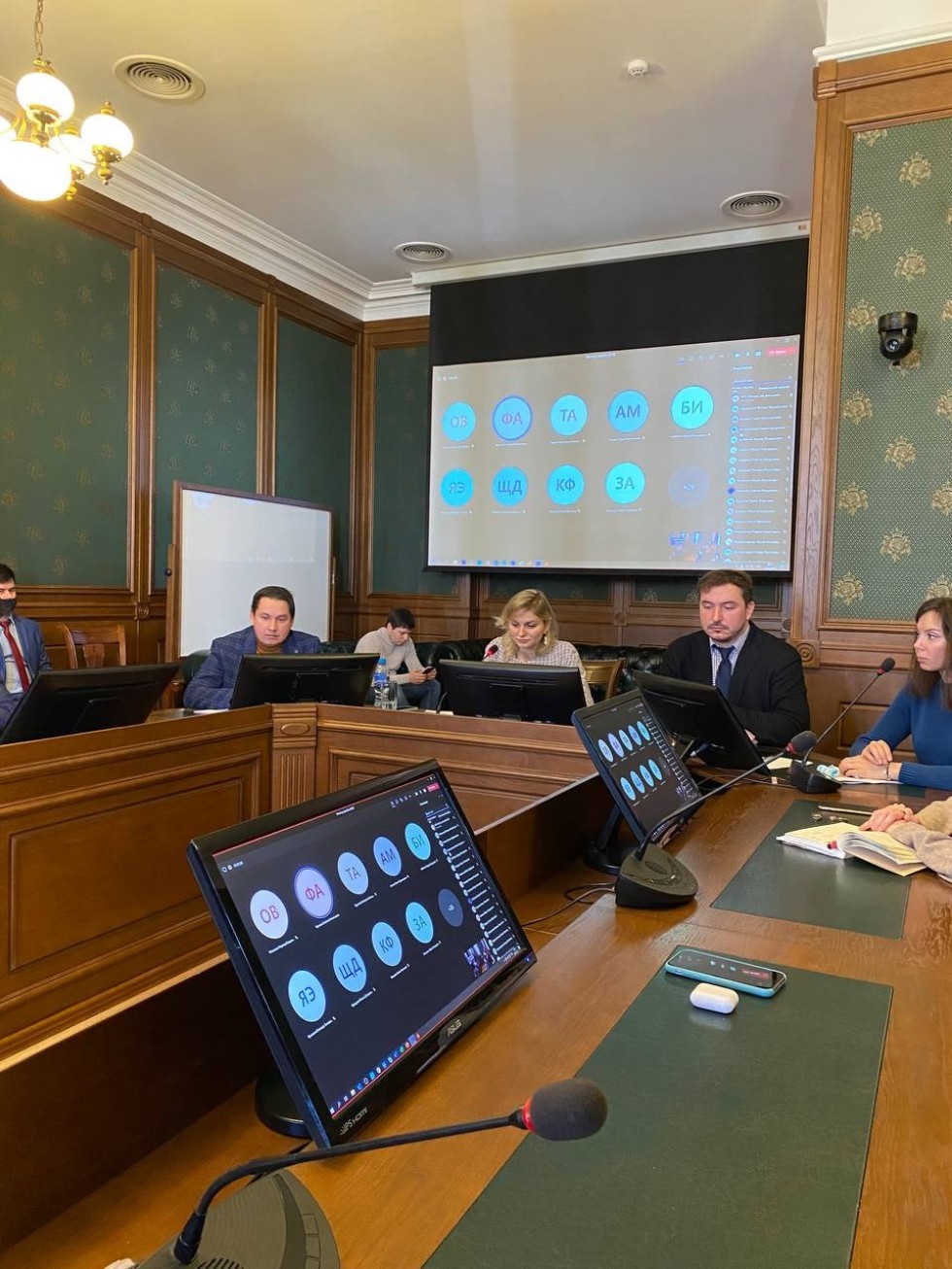 ������� ������� ����� ������������ '�������� �����' ������ �������� � ������ ���������� ����� ����������� ��������� ��������������� �������������� ��������� '��������� 2030'.