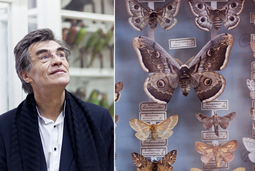 Representatives of Telmondis company at KFU