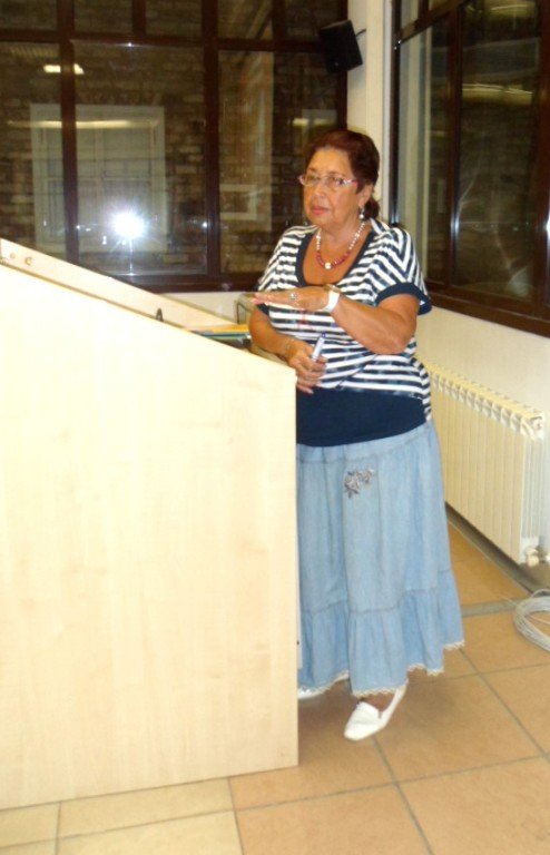 'Бриллиантовые дети': научно-познавательный семинар 'Бриллиантовые дети': научно-познавательный семинар