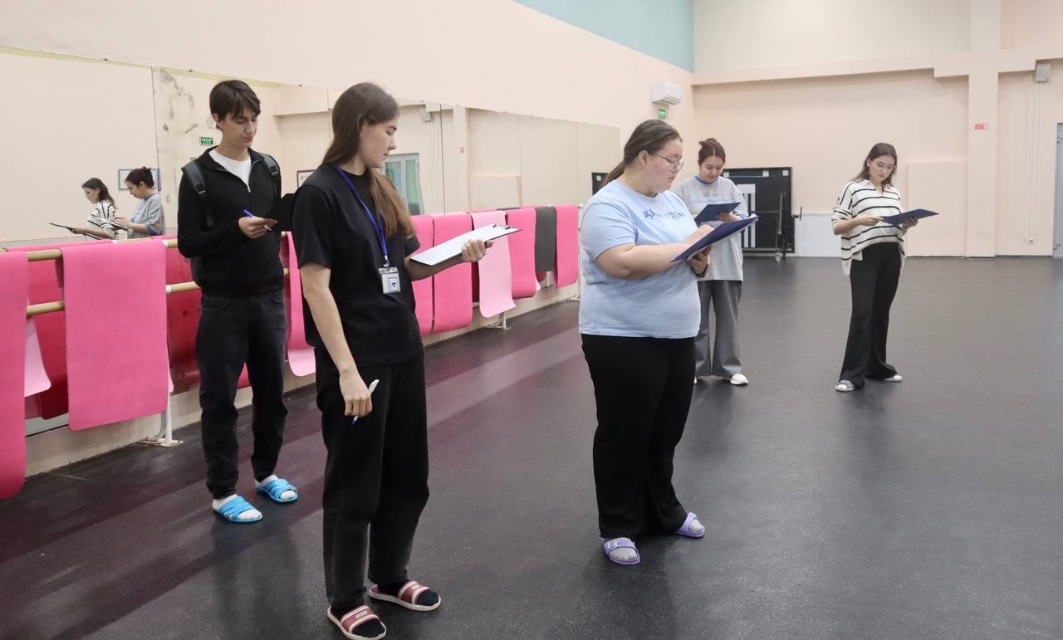 Соревнования по плаванию в рамках спартакиады определили лучших пловцов среди иногородних студентов Соревнования по плаванию в рамках спартакиады определили лучших пловцов среди иногородних студентов