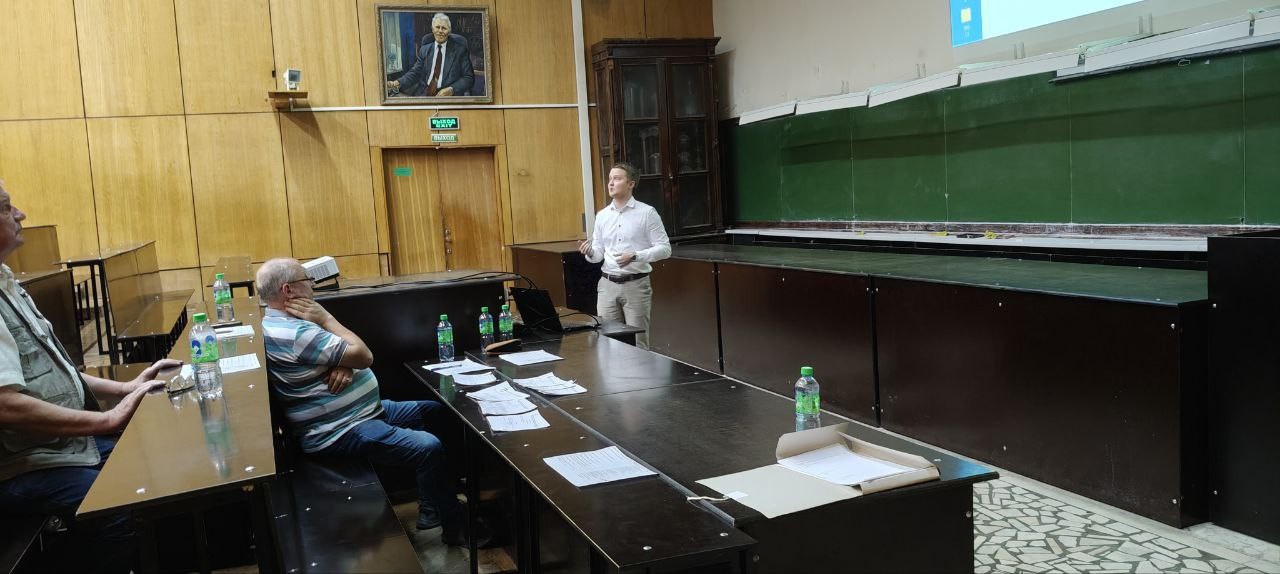 ��������� ��������� ������ ������� ����� ��������������� �������