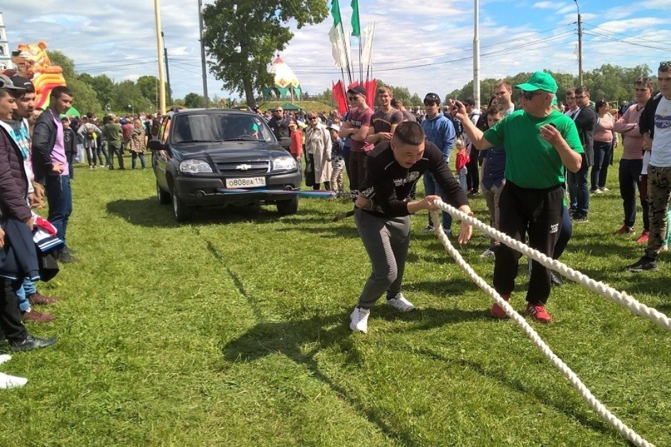 ������������� � �������� ����������� ��������� ��� ����� ��������� ���������� ���������� �� ��������� '��������-2018'