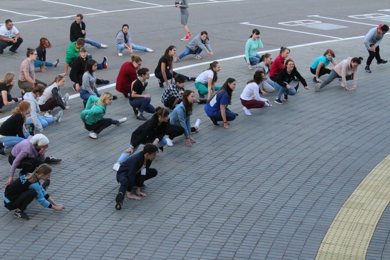 ���������� '�� - ��� ���!'