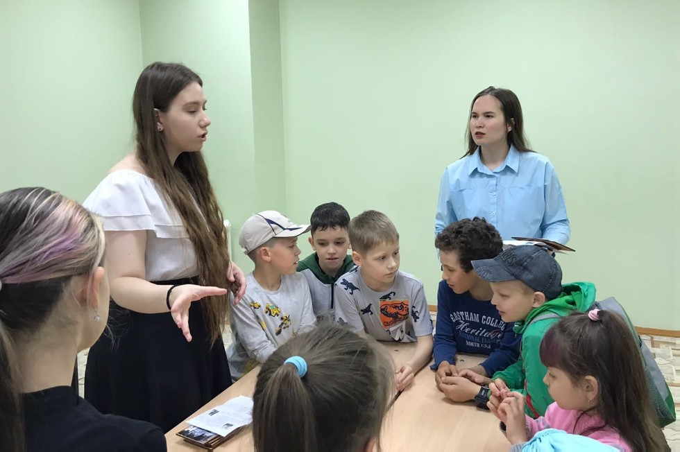 Технология эдьютейнмент в действии Технология эдьютейнмент в действии