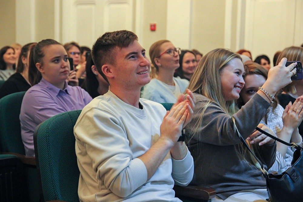 ��������� ���������� ������� '����! �� ���� �������!'