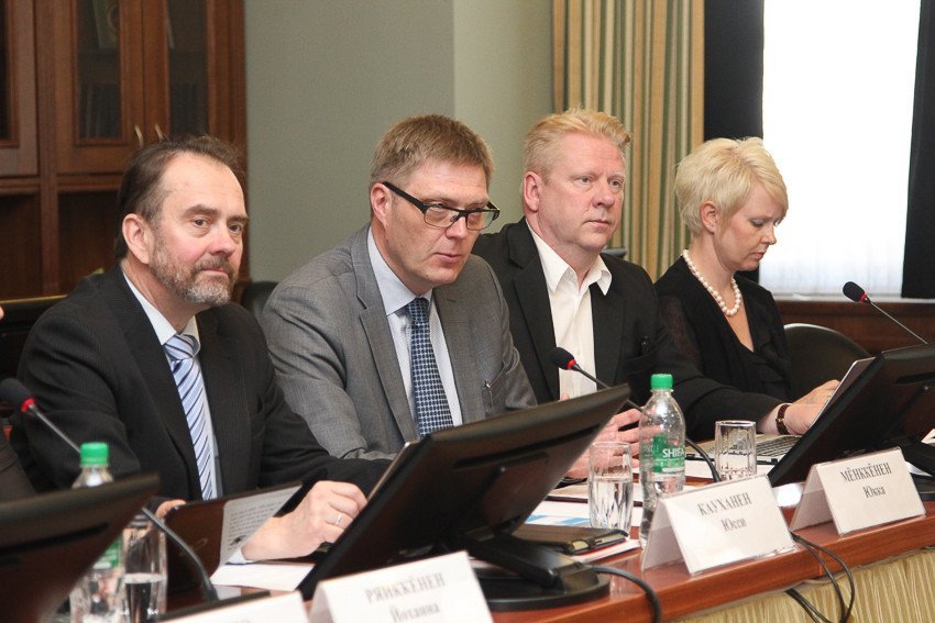 Kazan and Finnish Scholars Have Identified Areas of Common Interest