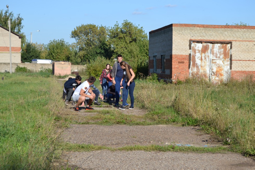 ���� ������������� ? 2017