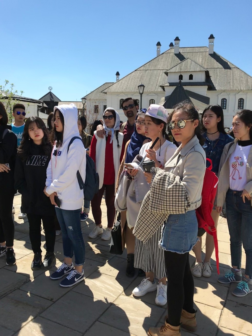 ������-����: ��������� ����������� � ����, ��� ������� ������������� �������