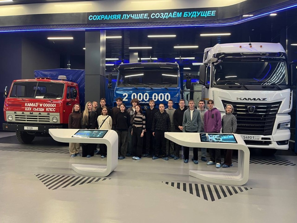 Дверь в будущее инженерии Дверь в будущее инженерии