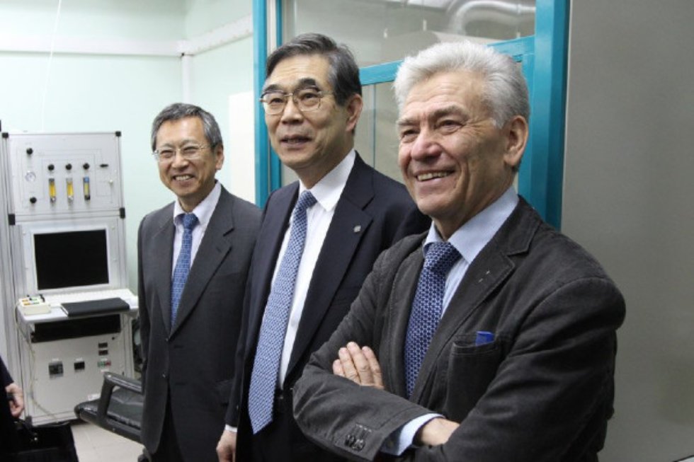 Academic Collaboration Academic Collaboration