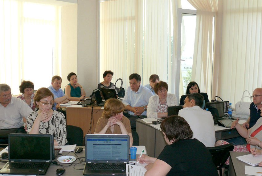 ������� ���� '������������� ���������� �������� � ���: �������� � �������' ������������-2