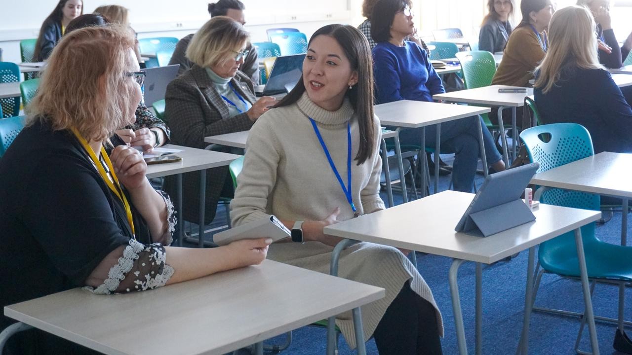 Преподаватели ИМОИиВ повысили квалификацию в области современного востоковедения в ДВФУ Преподаватели ИМОИиВ повысили квалификацию в области современного востоковедения в ДВФУ