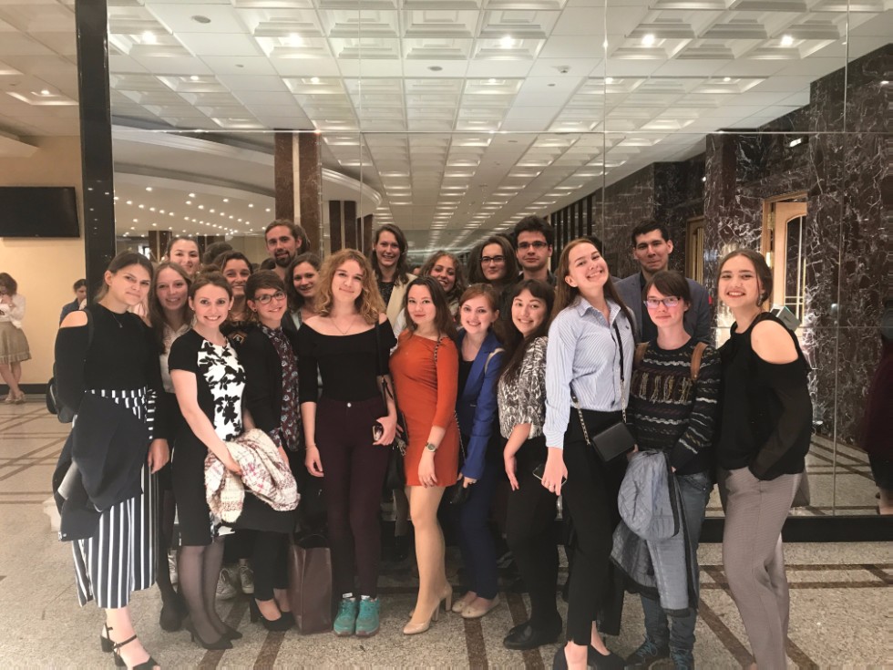 ������ ��������� �� ����������� ist da!